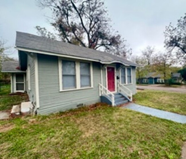 Building Photo - Cozy 3 bedroom 2 bath in Temple Tx.