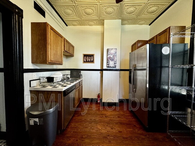 Building Photo - 1316 Harrison St