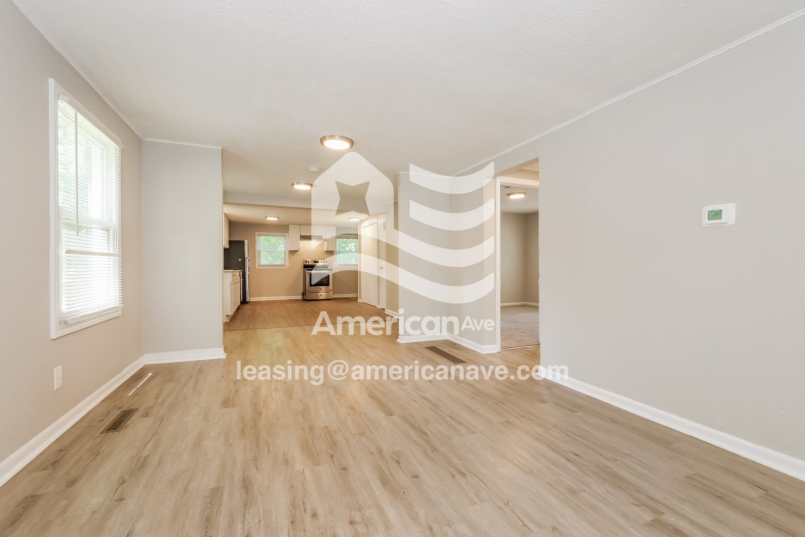 Building Photo - 5328 Ash Ave
