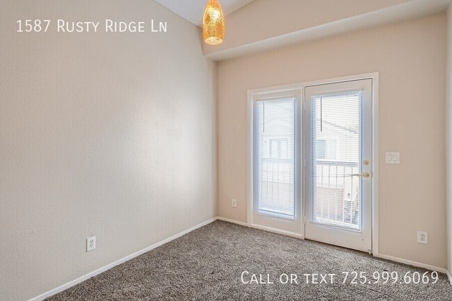 Building Photo - 1587 Rusty Ridge Ln