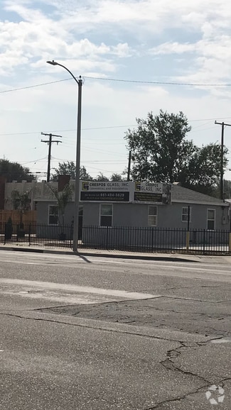 Building Photo - 664 W Ave J