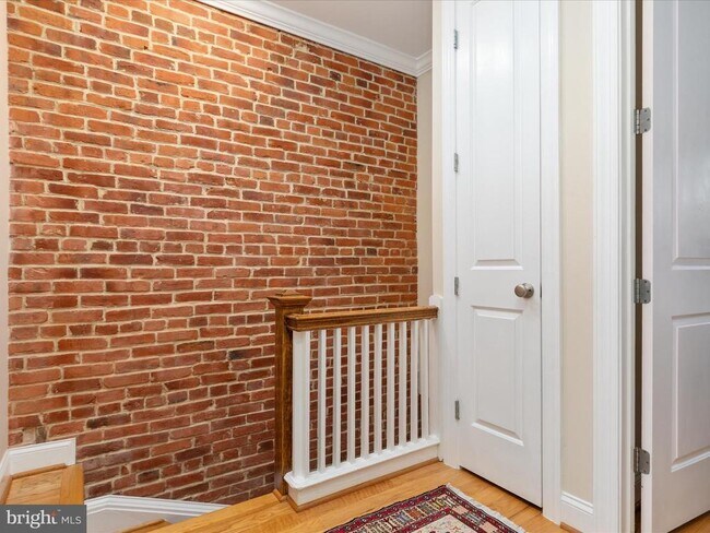 Building Photo - 21 Rhode Island Ave NW