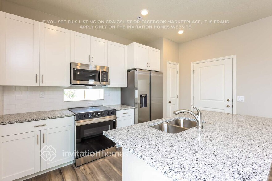 Building Photo - 355 Kanab Crk Dr