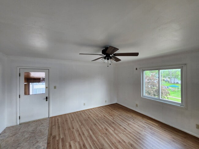 Building Photo - Nice 1 bedroom Apartment