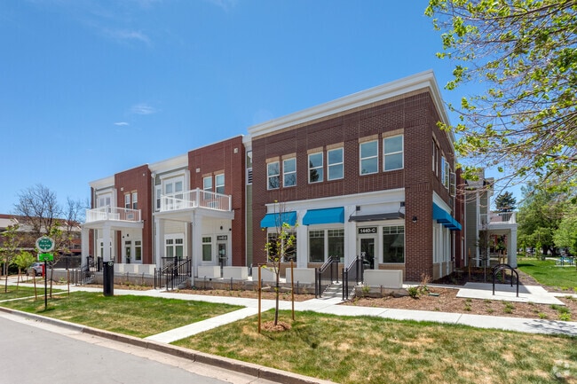 Primary Photo - Attention Home Apartments