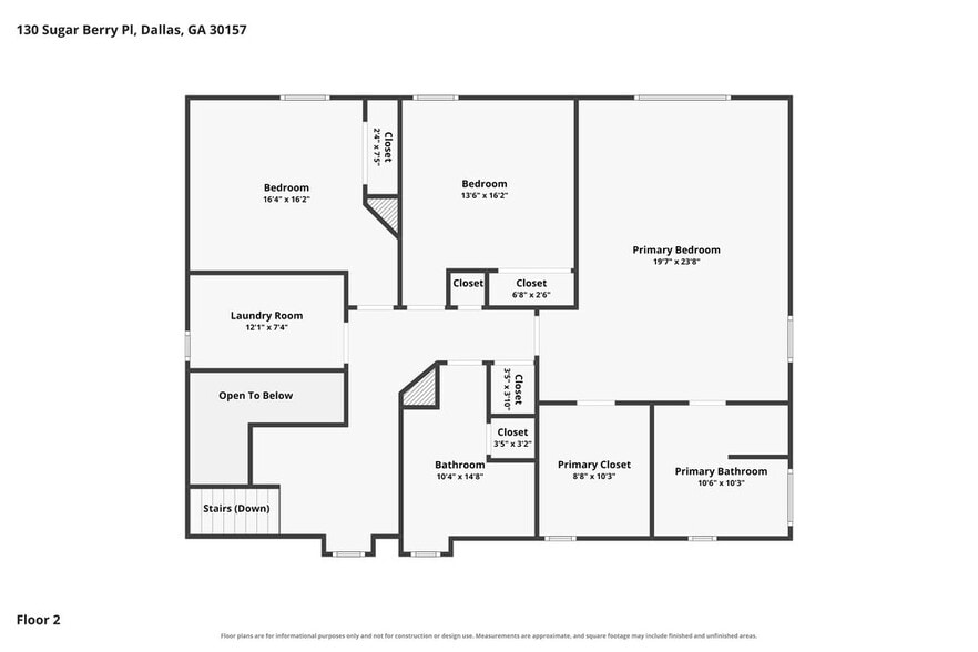 Building Photo - 130 Sugar Berry Pl