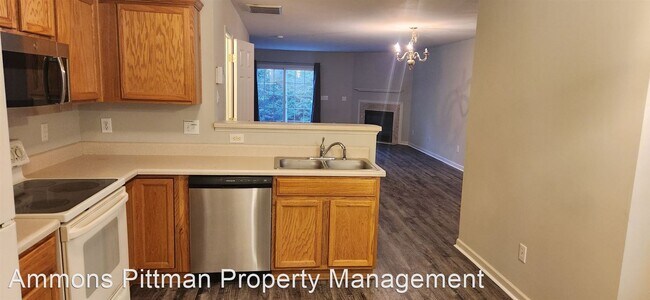 Building Photo - 3 br, 2.5 bath House - 2615 Vega Court