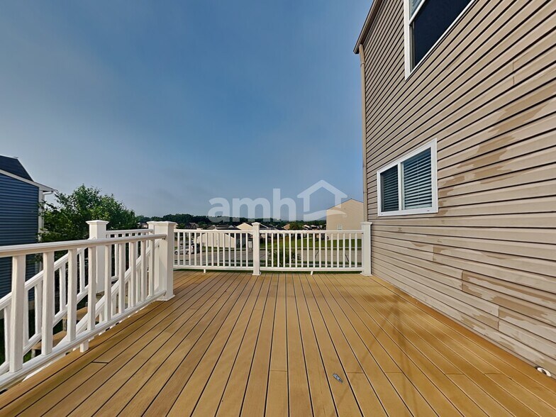 Building Photo - 1253 Summerlake Drive