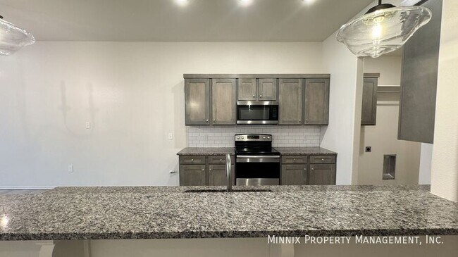 Building Photo - 5510 Kemper St
