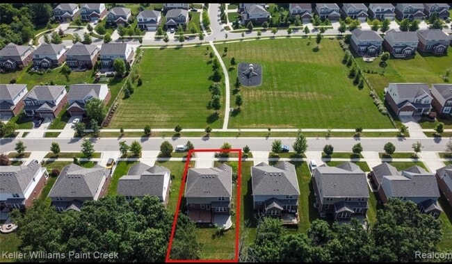Building Photo - 5995 Branch Dr