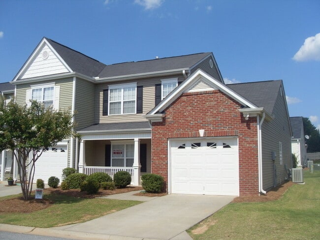 Primary Photo - Greer 3BD/2.5BA, 1332 SF