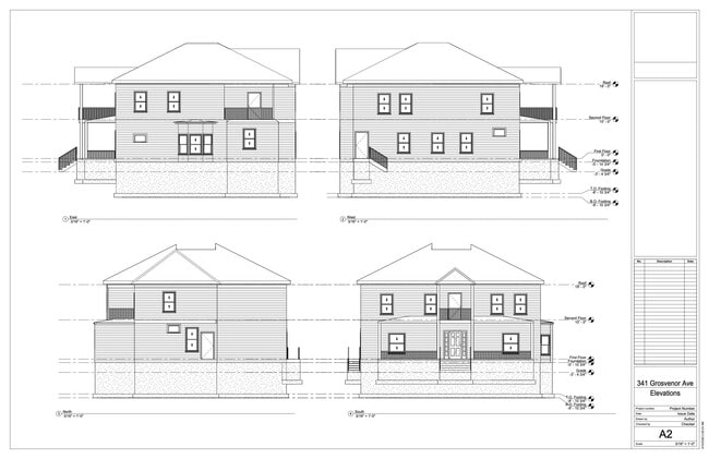 Building Photo - 341 Grosvenor Ave