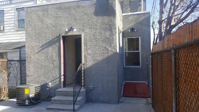 Building Photo - 5037 Florence Ave