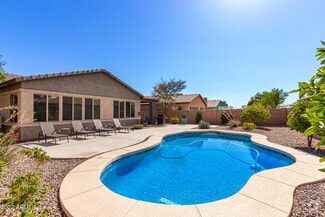 Building Photo - 3560 E Merlot St