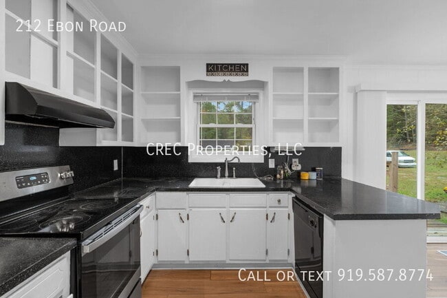 Building Photo - 212 Ebon Rd