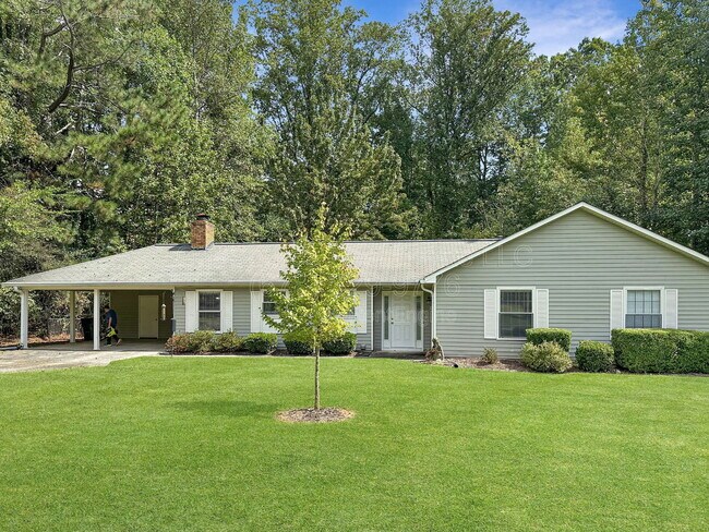 Building Photo - 2752 Post Oak Ct