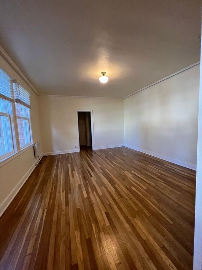 Building Photo - 2709 Dwight Way