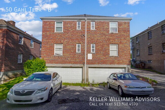 Building Photo - 50 Gahl Terrace