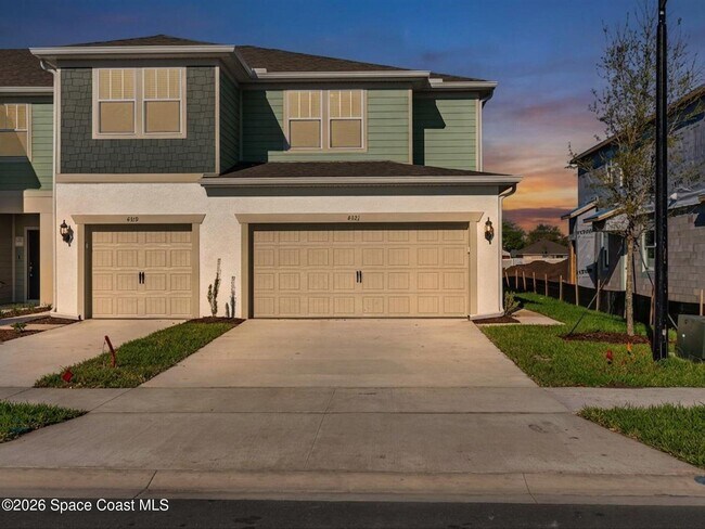 Building Photo - 4321 Jetty Ln