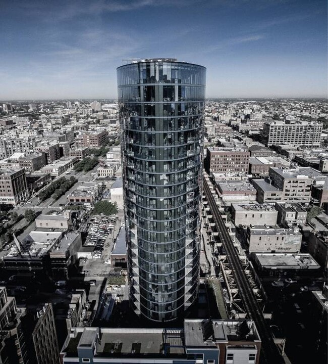 Building Photo - The Parker Fulton Market