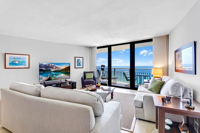 Building Photo - 3000 N Ocean Dr