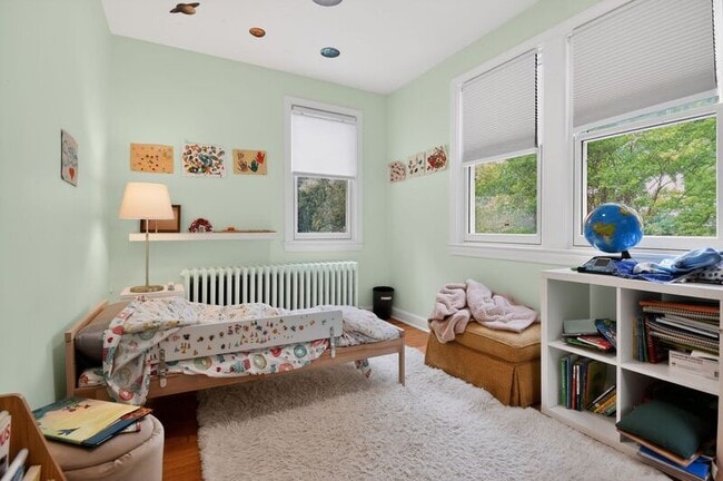 Building Photo - 4825 Butterworth Pl NW