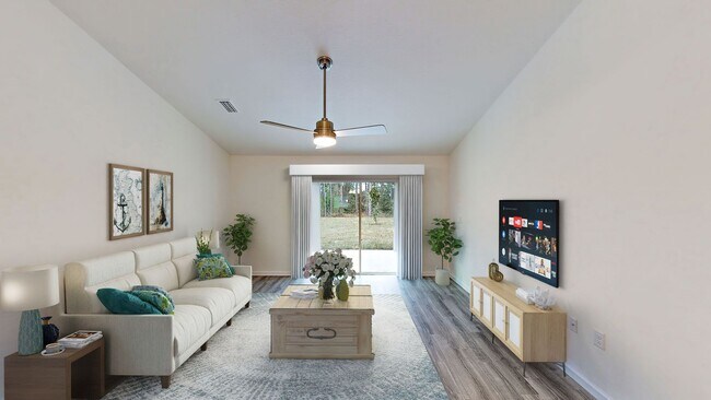 Building Photo - STUNNING 3/2 HOME Palm Bay