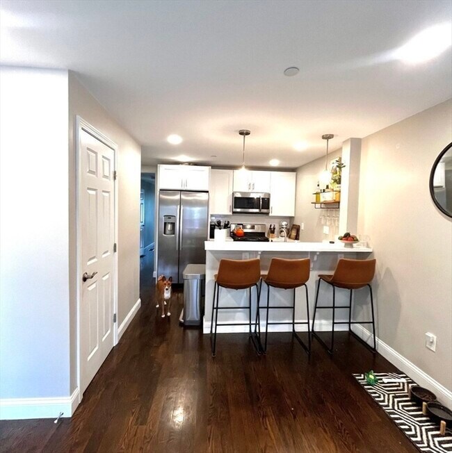 Building Photo - 229 Maverick St