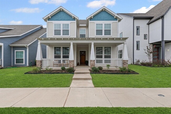 Primary Photo - "Beautiful Two-Story Home with Exceptional...