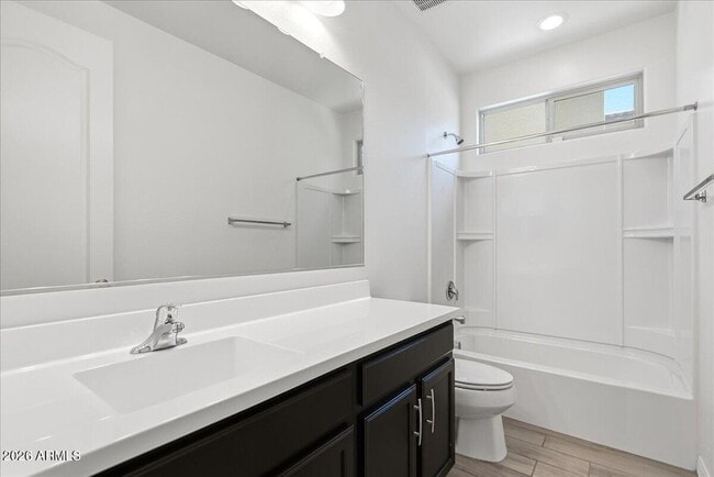 Building Photo - 8613 S 41st Glen