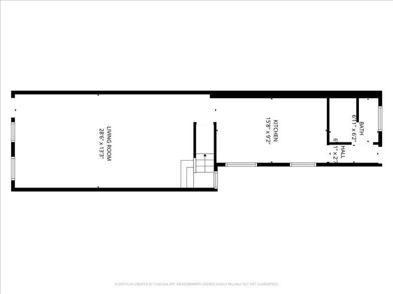 Building Photo - 203 N DuPont St