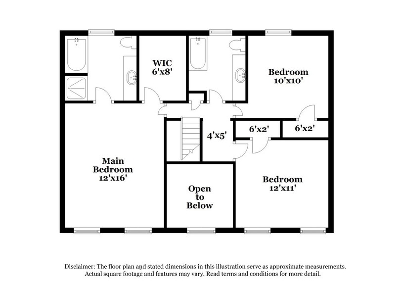 Building Photo - 2585 Windage Dr SW