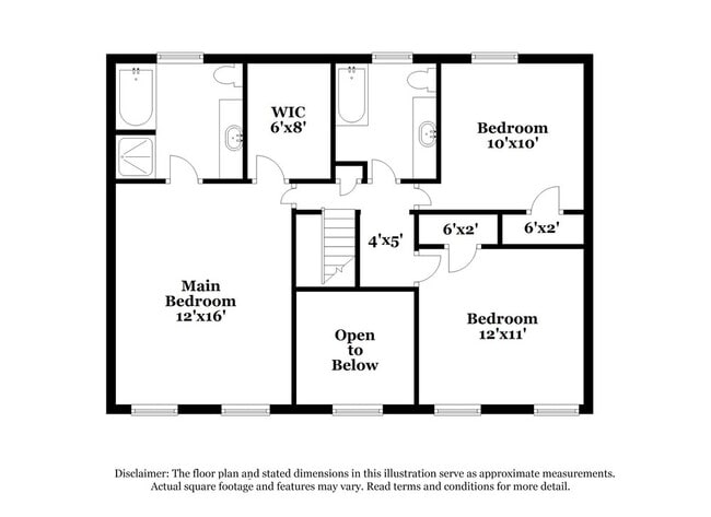 Building Photo - 2585 Windage Dr SW