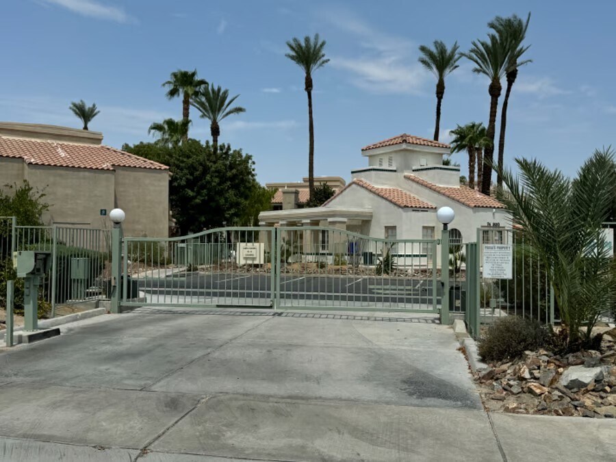 Building Photo - 74800 Sheryl Ave