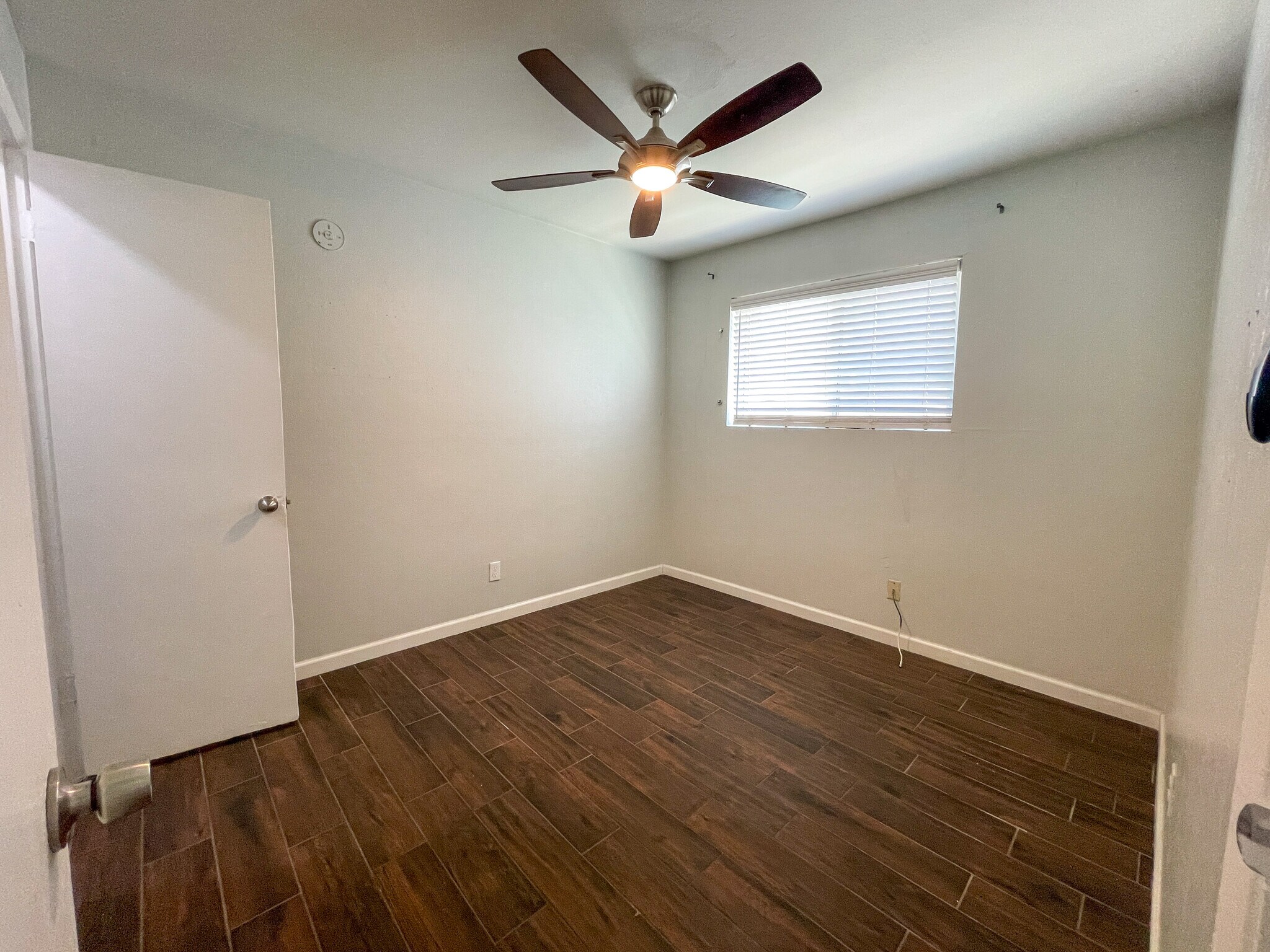 Bedroom 1 - 4615 N 14th St