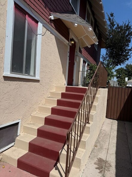 Building Photo - 3624 Arlington Ave