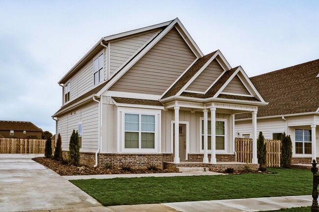 Primary Photo - For Lease - Rogers, AR - Single Family Hom...