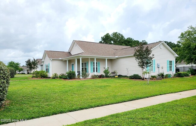 Building Photo - 146 Tylers Cove Way