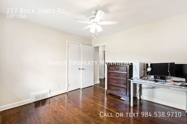 Building Photo - 217 Buck Jones Rd