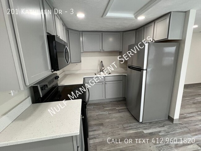 Primary Photo - 201 Kathleen Dr