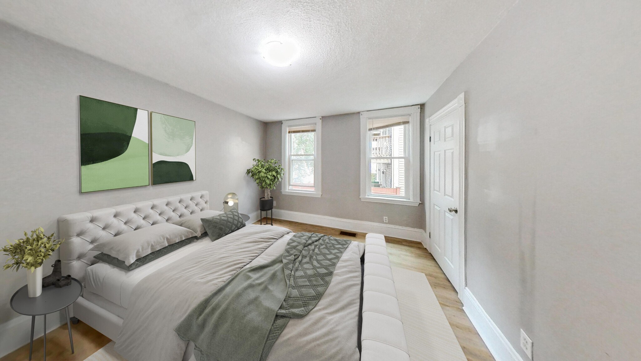 Building Photo - 30 Ward St