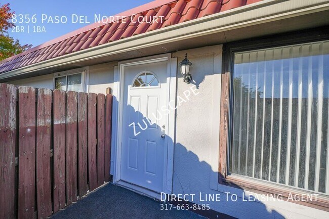 Building Photo - 8356 Paso Del Norte Ct