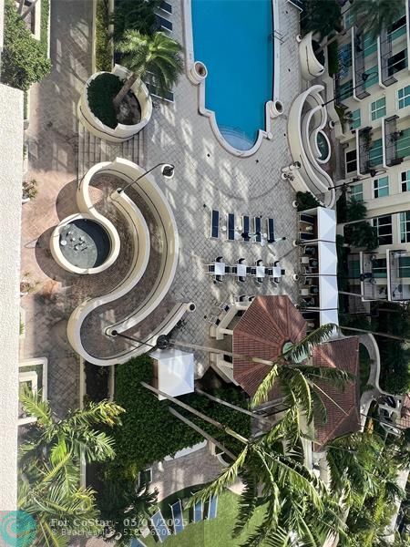 Building Photo - 610 W Las Olas Blvd