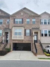 Building Photo - 2491 Ashford Oaks Dr