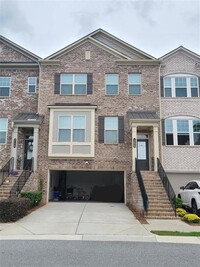 Building Photo - 2491 Ashford Oaks Dr