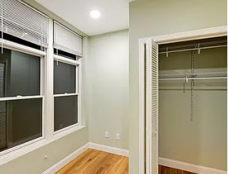 Images are representative samples of the advertised unit. Actual units shown during tours may differ - 296 Dudley St