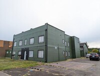 Building Photo - 308 W Market St.