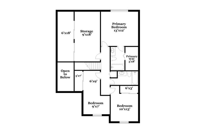 Building Photo - 3338 Montgomery Dr