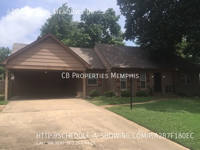 Building Photo - 4796 Rolling Meadows Dr