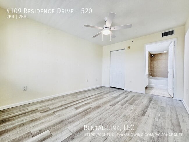 Building Photo - 4109 Residence Drive